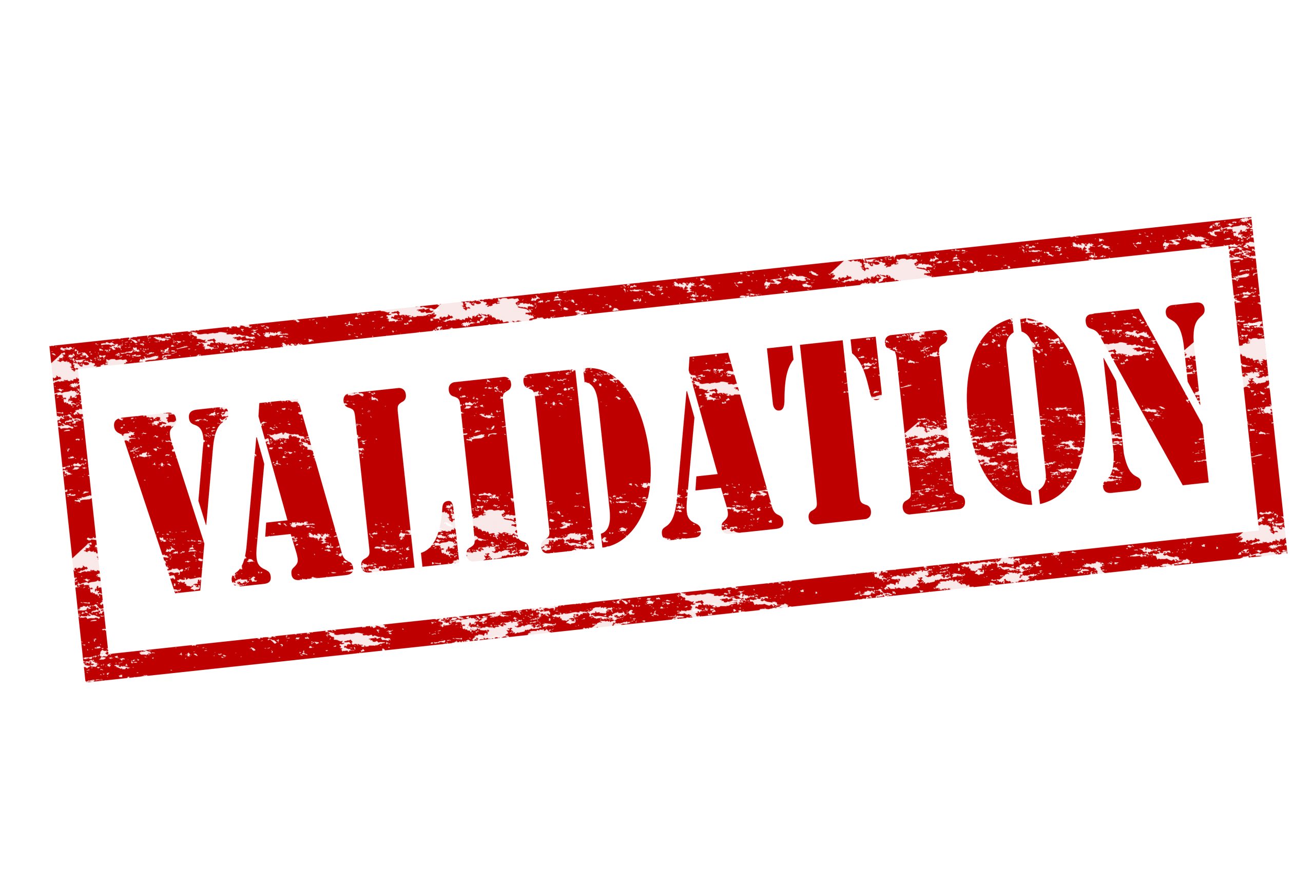 Upgrading in a Validated Environment