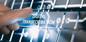 There’s a lot of buzz about digital transformation (DT) happening in the business world, and like it or not DT is coming to your organization. 