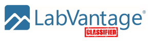 LabVantage Classified