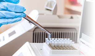 Molecular and clinical diagnostics labs are facing increasingly large sample & data volumes and more complicated challenges surrounding compliance. 