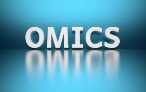 The Promise of “Omics”