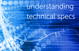 Understanding LabVantage Technical Specs