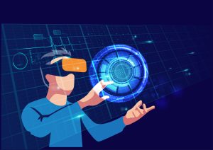 We’ve looked at some of the other common challenges labs face and how they can be improved today using LabVantage, HoloLens, and Holo4Labs. But there’s a larger impact coming in the near future, and it’s called the metaverse.