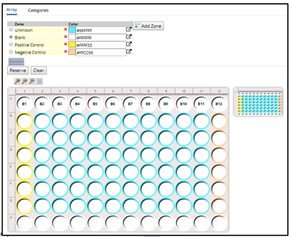 New with LabVantage 8.4: ASL – Plate to Tube Rack Transfers - LabVantage