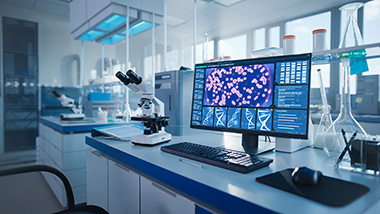 When Pathologists don’t have all the information they need or have to spend time searching for a patient in their system, diagnosis can be delayed – impacting patient health. It’s not enough for your system to just store digital images.