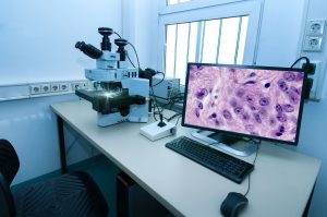 When Pathologists don’t have all the information they need or have to spend time searching for a patient in their system, diagnosis can be delayed – impacting patient health. It’s not enough for your system to just store digital images. 