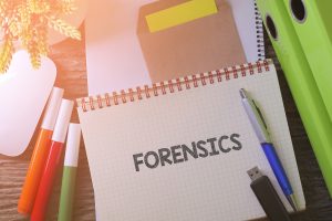 How Forensics Investigations Benefit from Strong LIMS Support