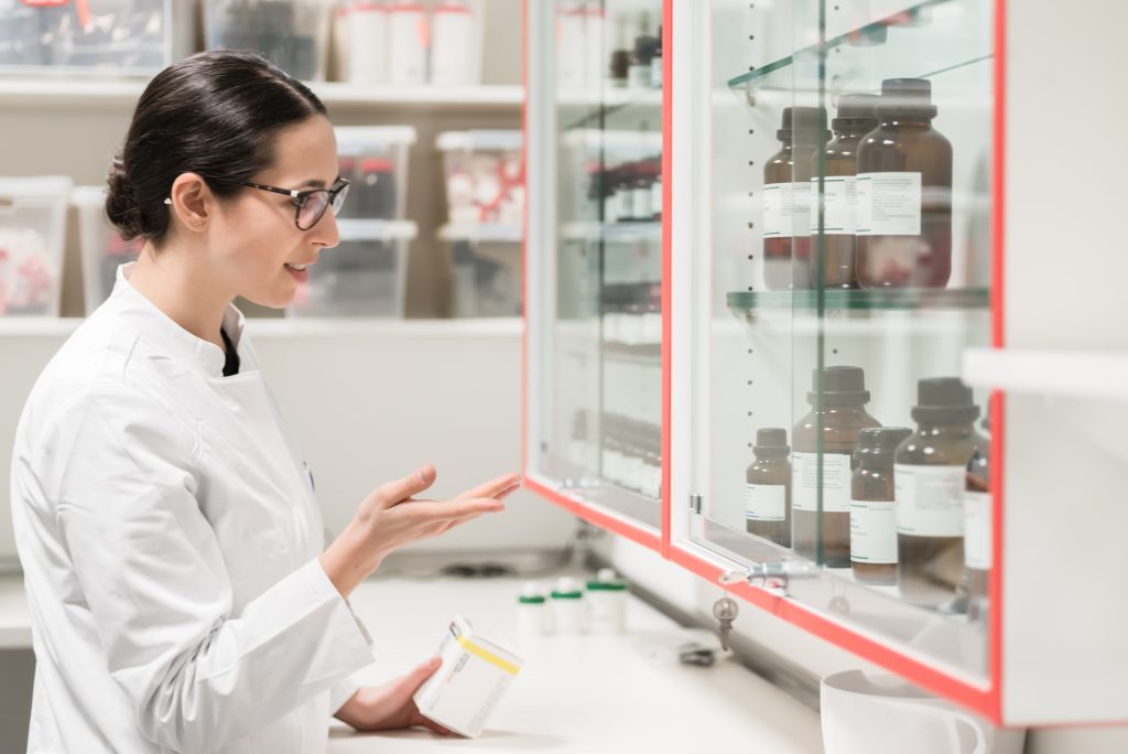 What is the cost of wasted chemicals, reagents, standards and other consumables such as agar plates, gloves and pipette tips in your lab? This is one of the most preventable expenses in any laboratory.