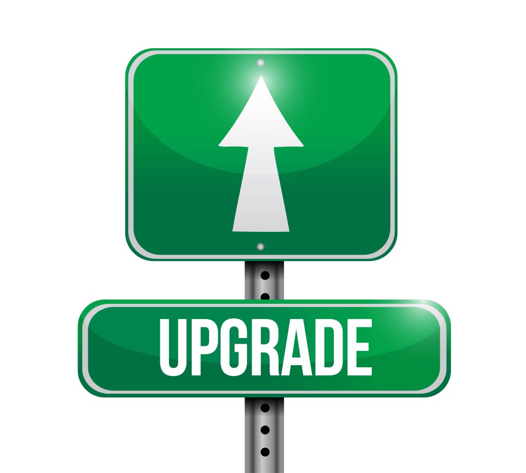 Upgrading: The Three Pathways to a New LIMS 