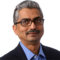 Prakash Paharia