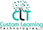 logo CustomLearningTech