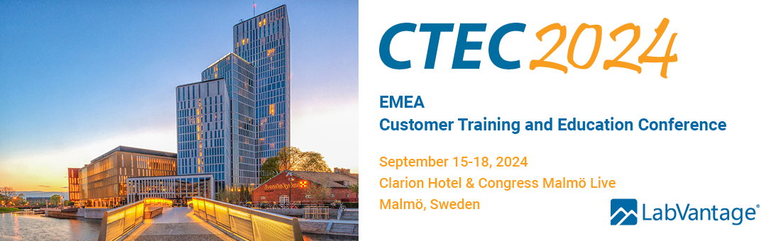 CTEC EMEA 2024